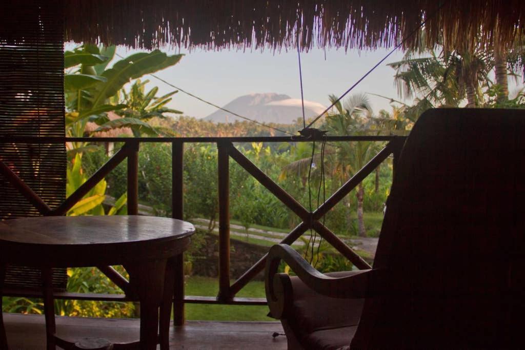 Jasri Dalem Surf Retreat Vila Exterior foto