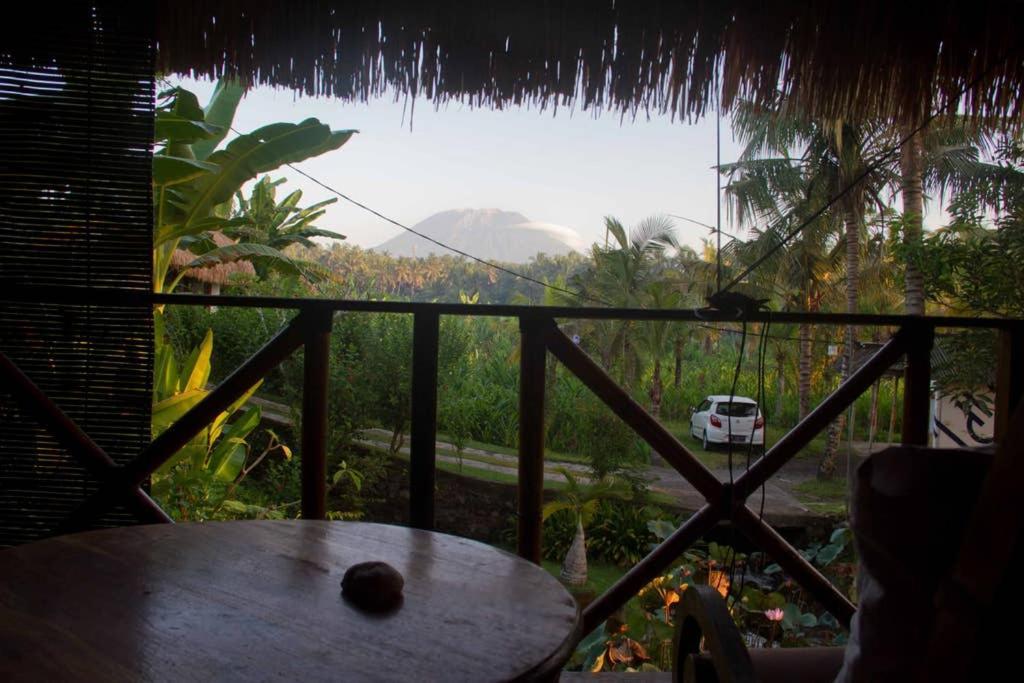 Jasri Dalem Surf Retreat Vila Exterior foto