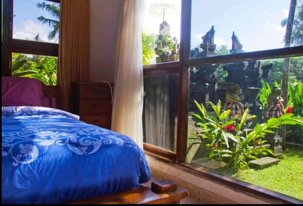 Jasri Dalem Surf Retreat Vila Exterior foto