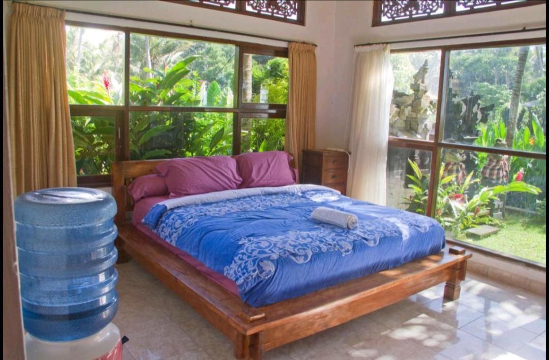 Jasri Dalem Surf Retreat Vila Exterior foto